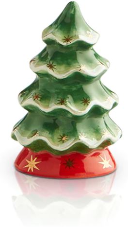 o tannenbaum mini