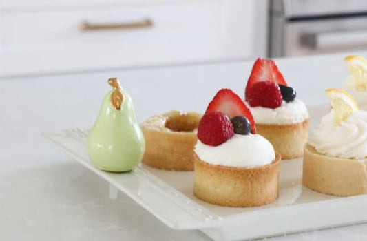 pear-fection mini