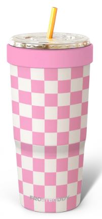 To-Go Buddy with Lid