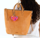 CONSUELA Charm, Corazon Grande Pink