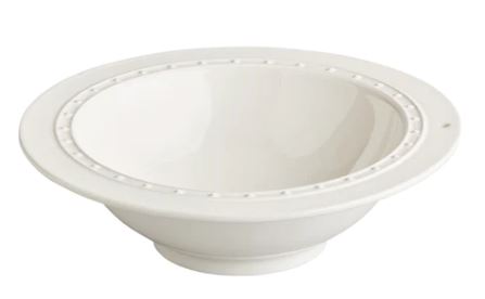 pearl baby bowl nora fleming