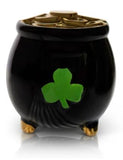 get lucky (pot of gold)