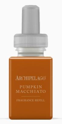 Pumpkin Macchiato Pura Refill
