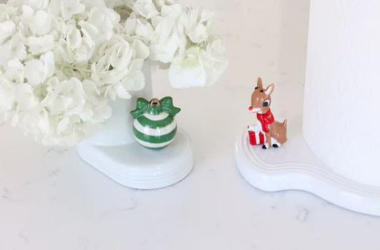 Rudolph, the Red-Nosed Reindeer mini