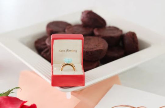 put a ring on it
