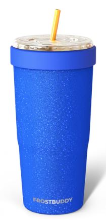 To-Go Buddy with Lid