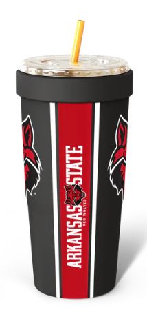 To-Go Buddy | Arkansas State Red Wolves
