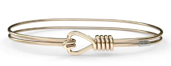 METALYSTIC Love Knot