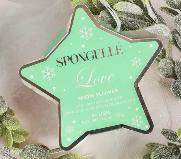 Holiday Star Body Buffer