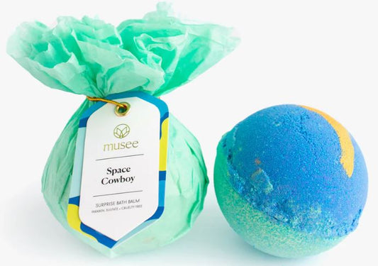 Space Cowboy Bath Balm