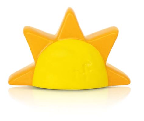 here comes the sun
