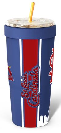 To-Go Buddy | St. Louis Cardinals