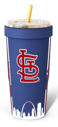 To-Go Buddy | St. Louis Cardinals