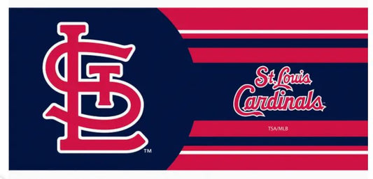 St Louis Cardinals Sassafras Switch Mat