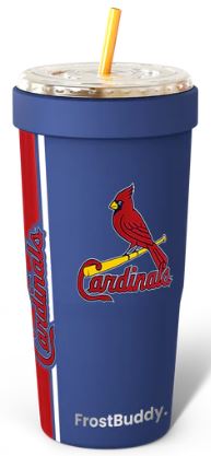 To-Go Buddy | St. Louis Cardinals