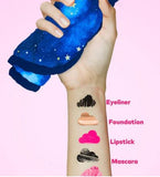 Starry Night PRO MakeUp Eraser