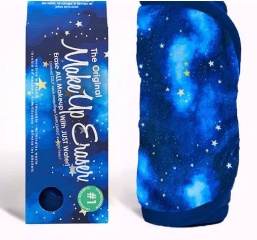 Starry Night PRO MakeUp Eraser