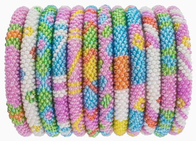 The Original Roll-On® Bracelet (SOLD INDIVIDUALLY)