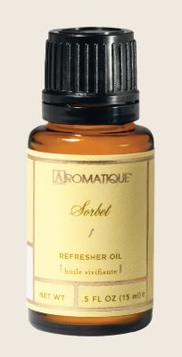 Sorbet - Refresher Oil