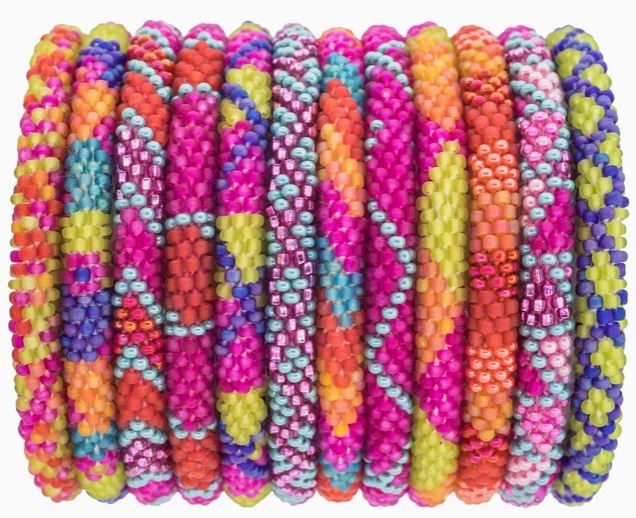 The Original Roll-On® Bracelet (SOLD INDIVIDUALLY)