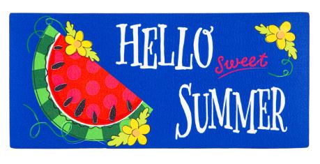 Hello Sweet Summer Sassafras Switch Mat