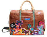 CONSUELA Jet Setter, Suzie