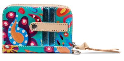 CONSUELA Zippy Wallet, Tasha