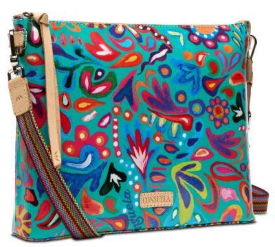 CONSUELA Downtown Crossbody, Tasha