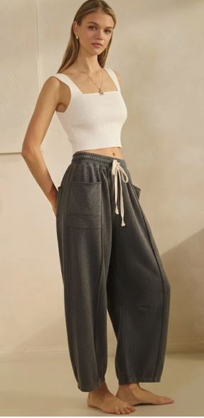 The Wander Free Utility Pants