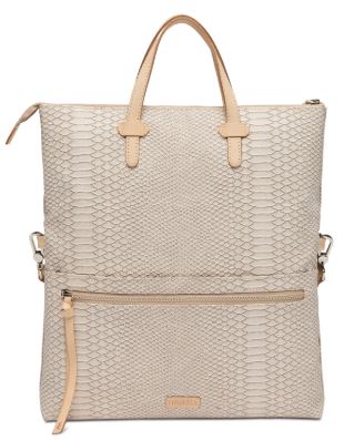CONSUELA Field Tote, Thunderbird