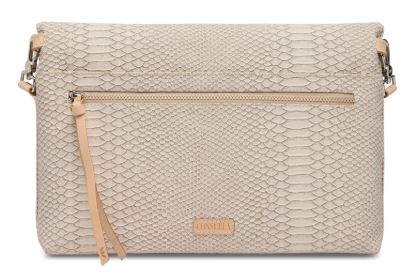 CONSUELA Field Tote, Thunderbird