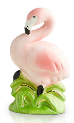 tickled pink nora fleming