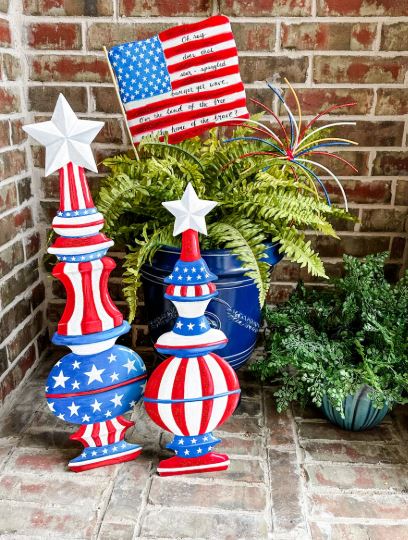 American Topiaries