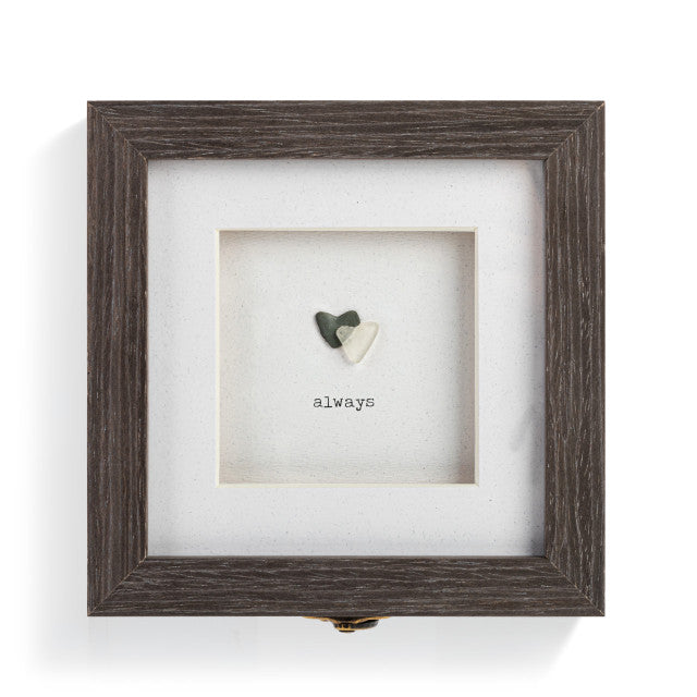 Forever Keepsake Box