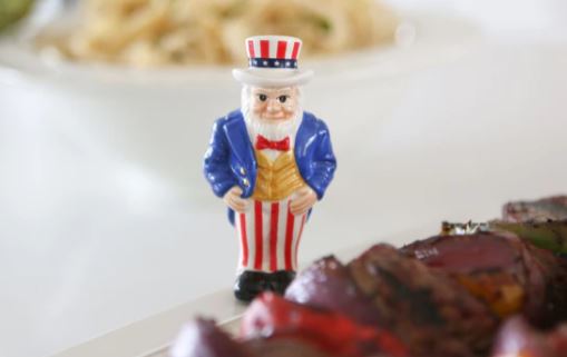 all american mini