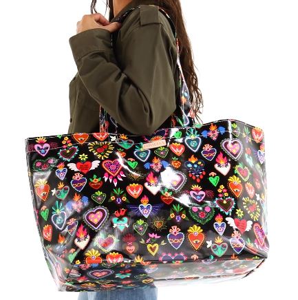 CONSUELA Grab 'n' Go Jumbo, Vida