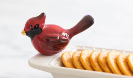 winter songbird mini