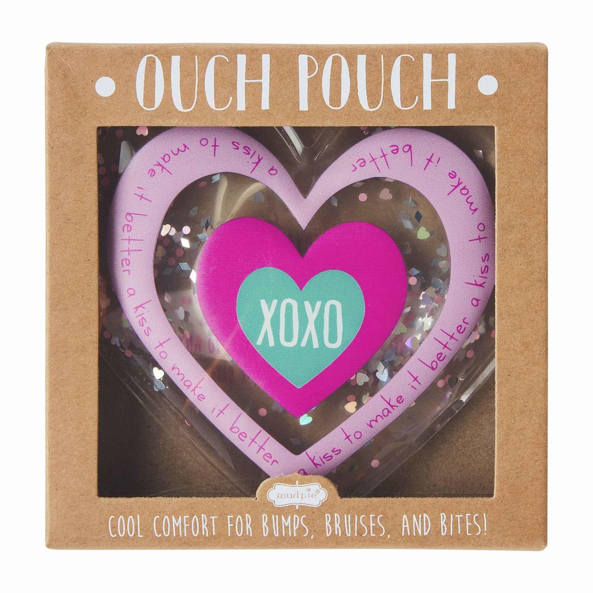 GIRLS OUCH POUCH