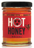 SAVANNAH BEE Hot Honey