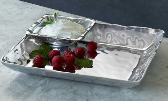 SOHO Linda Dip With Bowl