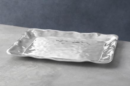 SOHO Brooklyn Rectangle Platter
