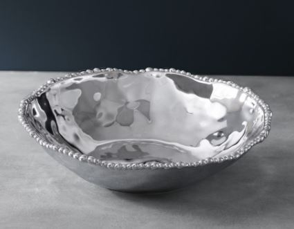 ORGANIC PEARL Nova Large Bowl