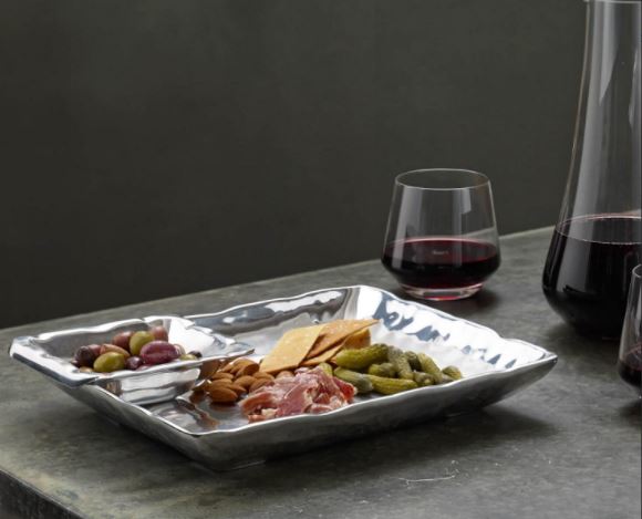 SOHO Linda Dip With Bowl