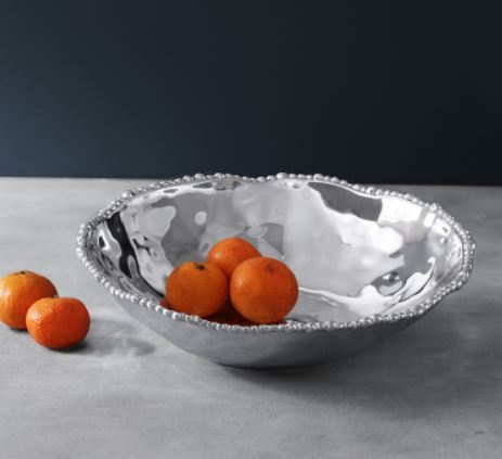 ORGANIC PEARL Nova Large Bowl