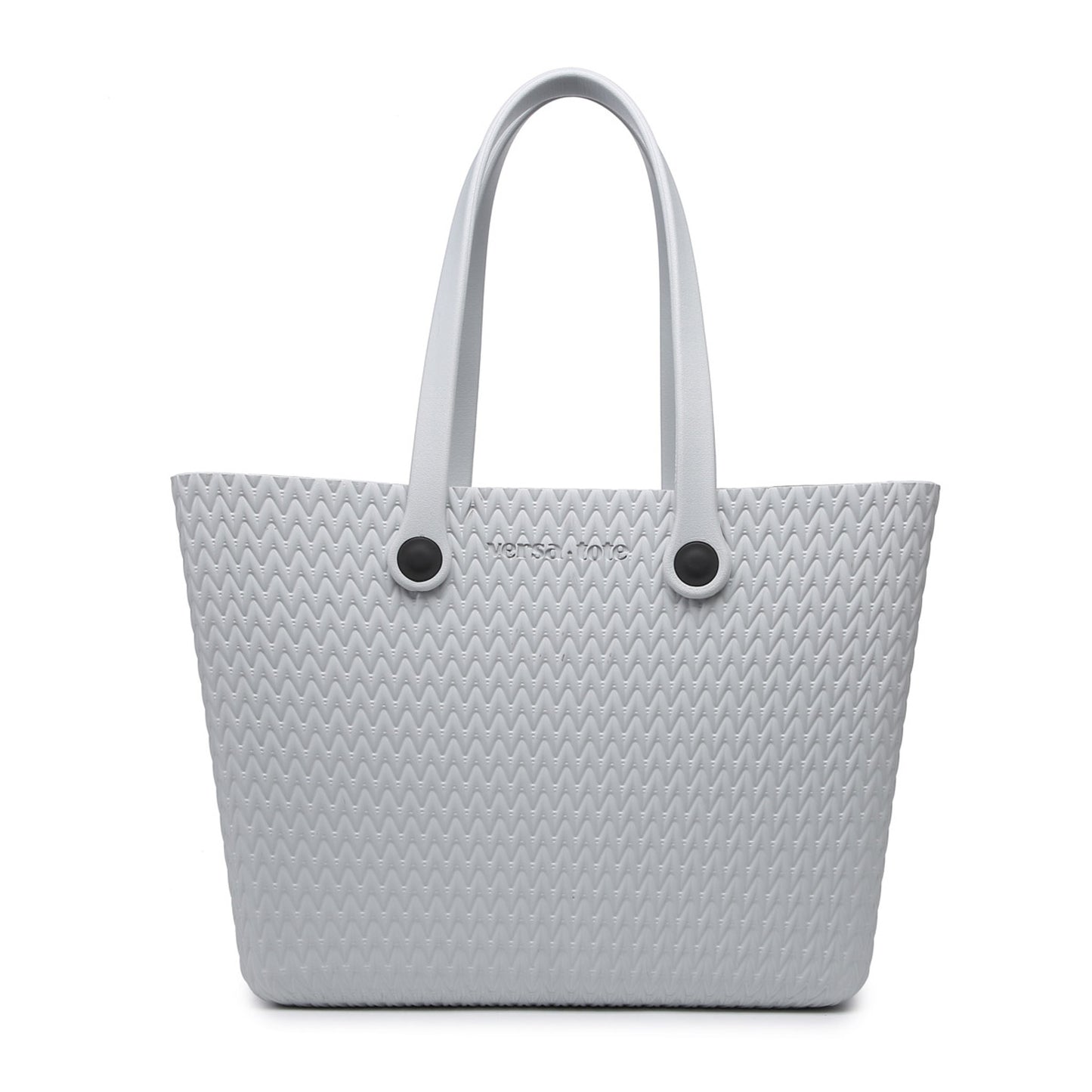 Versa Tote Textured Carrie All