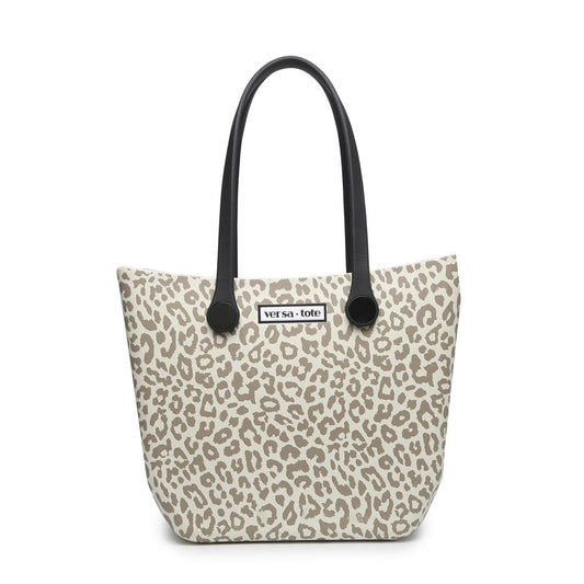 Vira Printed Versa Tote