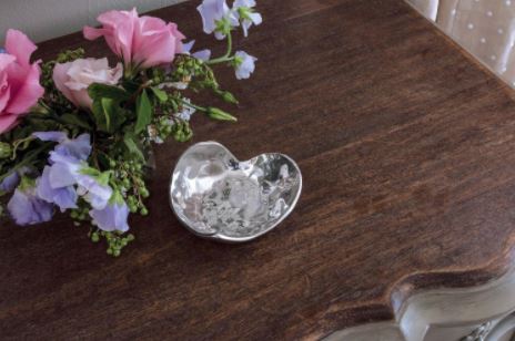 Soho Heart Bowl