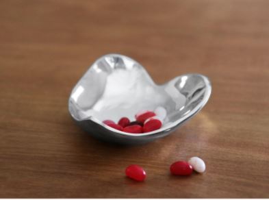 Soho Heart Bowl