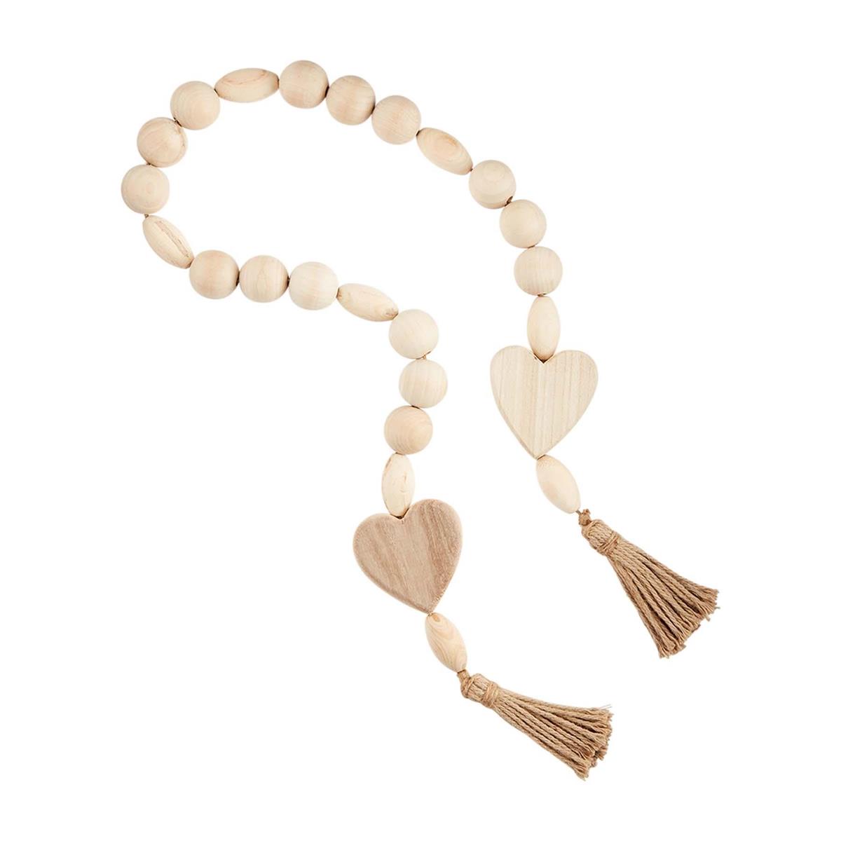 DECOR BEADS