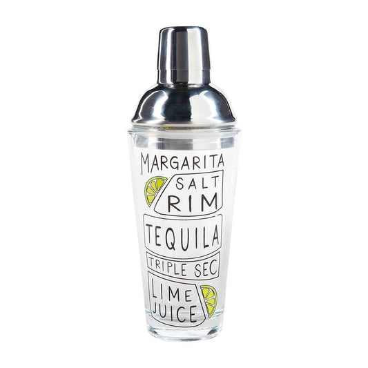 COCKTAIL SHAKER